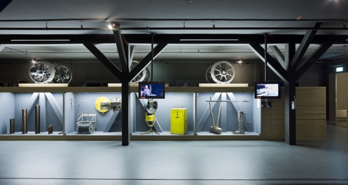 Dauerausstellung 1