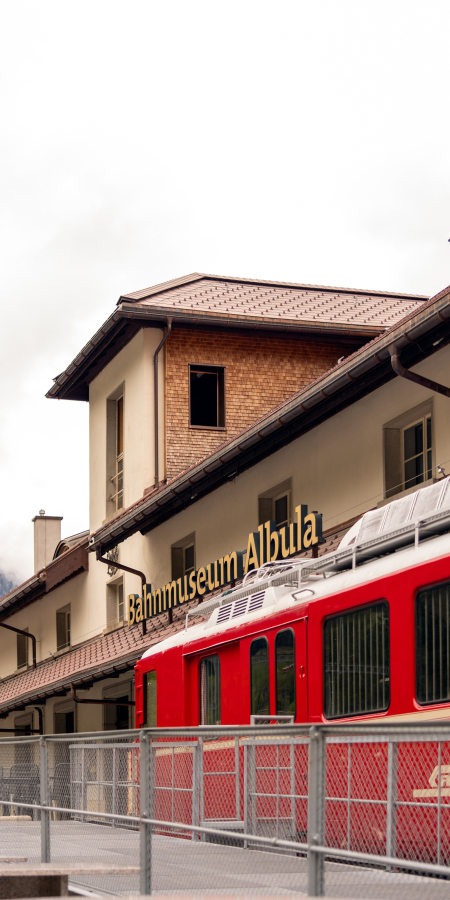 Nachts im Museum