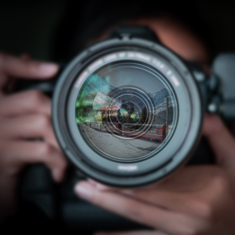 FairFoto Contest
