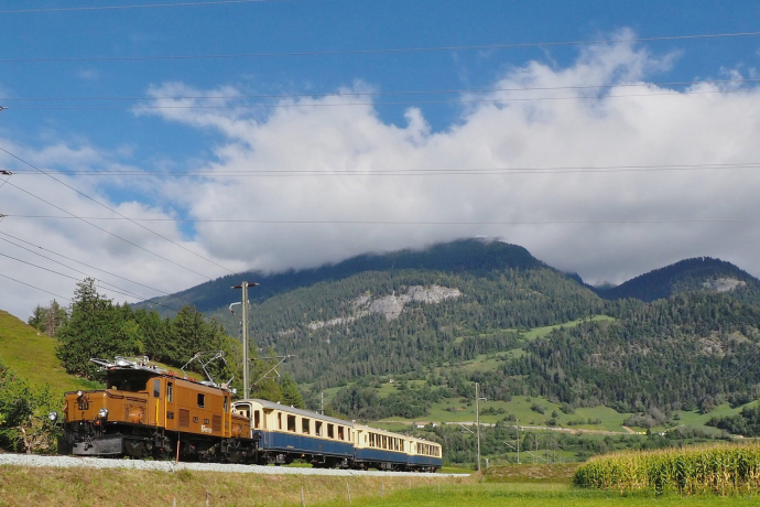 Reise