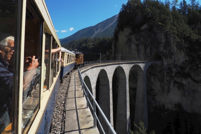 Reise