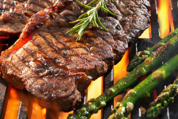 Grillplausch BMA